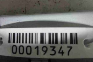 Изображение товара 19347 - 00019347 displej informatsionnyj 3