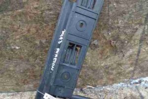Изображение товара 19360 - 00019360 kronshtejn zadnego bampera Toyota Carina E
