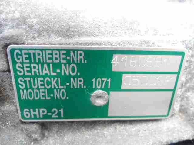 Изображение товара 19374 - 00019374 akpp