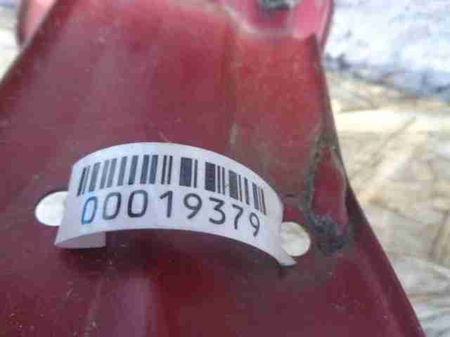 Изображение товара 19379 - 00019379 usilitel bampera zadnij