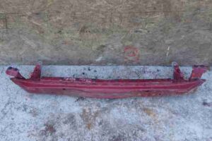 Изображение товара 19379 - 00019379 usilitel bampera zadnij 1