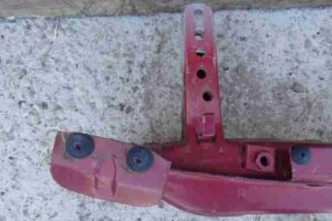 Изображение товара 19379 - 00019379 usilitel bampera zadnij 3