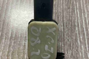 Изображение товара 19388 - 00019388 datchik udara Volvo XC90 1