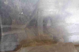 Изображение товара 19402 - 00019402 porog plastikovyj levyj Volkswagen Amarok 1