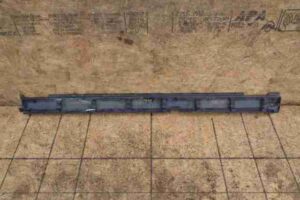 Изображение товара 19402 - 00019402 porog plastikovyj levyj Volkswagen Amarok 3