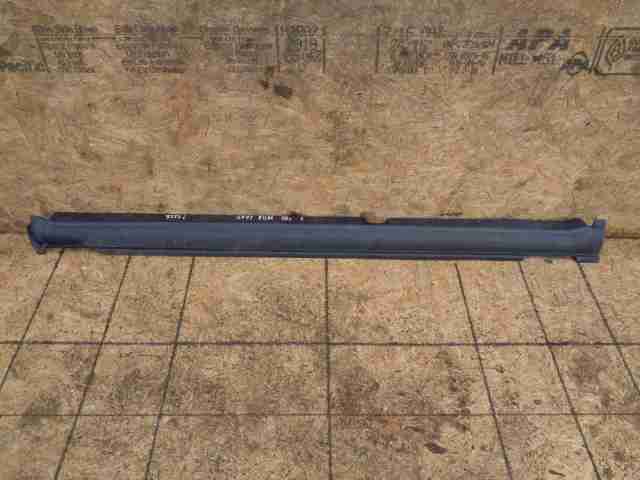 Изображение товара 19402 - 00019402 porog plastikovyj levyj Volkswagen Amarok