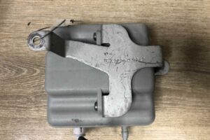 Изображение товара 19408 - 00019408 resiver pnevmopodveski Ford Sierra 1