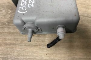 Изображение товара 19408 - 00019408 resiver pnevmopodveski Ford Sierra 2