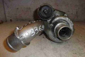 Изображение товара 19417 - 00019417 turbina Nissan Altima 1