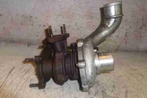 Изображение товара 19417 - 00019417 turbina Nissan Altima