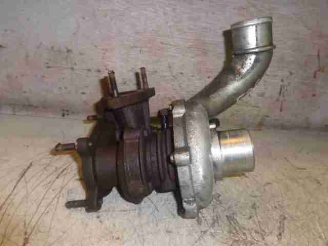 Изображение товара 19417 - 00019417 turbina Nissan Altima