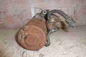 Изображение товара 19418 - 00019418 starter LDV Convoy 2