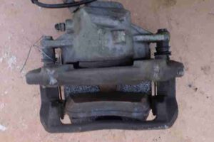 Изображение товара 19420 - 00019420 support perednij pravyj Honda Ridgeline 1