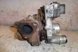 Изображение товара 19432 - 00019432 turbina Chevrolet Lumina 1