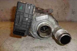 Изображение товара 19432 - 00019432 turbina Chevrolet Lumina 3