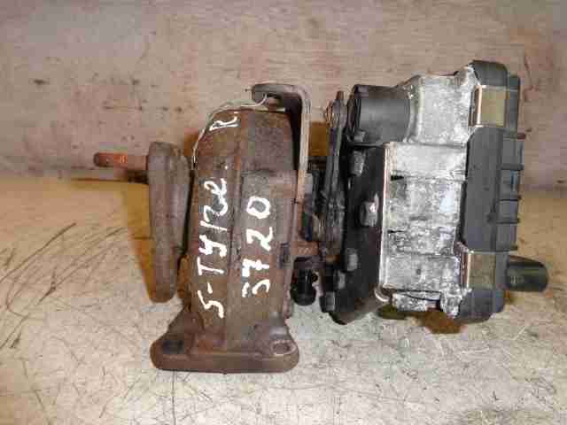 Изображение товара 19432 - 00019432 turbina Chevrolet Lumina