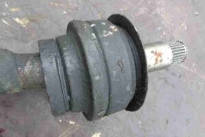 Изображение товара 19447 - 00019447 poluos zadnyaya levaya Ford Explorer 2