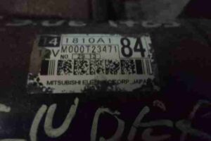 Изображение товара 19451 - 00019451 starter 3