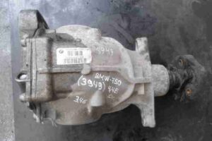 Изображение товара 19452 - 00019452 reduktor zadnij 