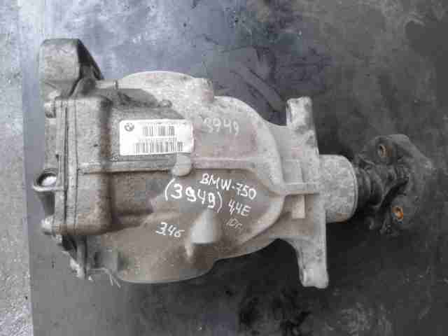 Изображение товара 19452 - 00019452 reduktor zadnij