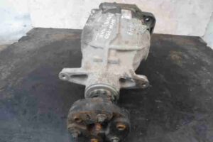 Изображение товара 19452 - 00019452 reduktor zadnij 2