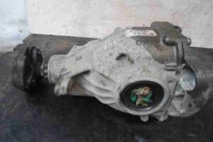 Изображение товара 19452 - 00019452 reduktor zadnij 3