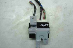 Изображение товара 19467 - 00019467 blok upravleniya Citroen C5 1