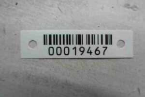 Изображение товара 19467 - 00019467 blok upravleniya Citroen C5 3