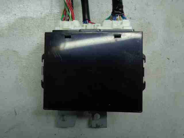 Изображение товара 19467 - 00019467 blok upravleniya Citroen C5