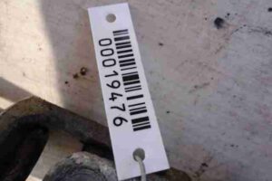 Изображение товара 19476 - 00019476 rulevoj kardanchik 1