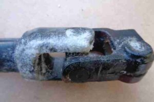 Изображение товара 19492 - 00019492 rulevoj kardanchik Ford Transit Connect 2