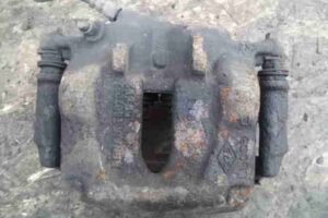 Изображение товара 19507 - 00019507 support perednij pravyj Nissan Micra