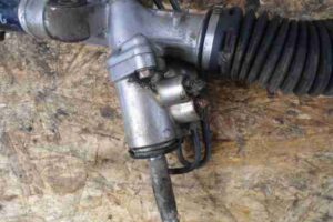 Изображение товара 19509 - 00019509 rejka rulevaya Peugeot 306 1