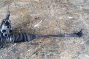 Изображение товара 19509 - 00019509 rejka rulevaya Peugeot 306 3