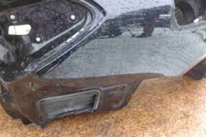 Изображение товара 19512 - 00019512 chetvert zadnyaya pravaya Ford Sierra 3