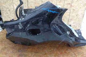 Изображение товара 19512 - 00019512 chetvert zadnyaya pravaya Ford Sierra
