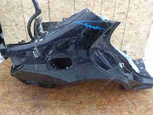Изображение товара 19512 - 00019512 chetvert zadnyaya pravaya Ford Sierra