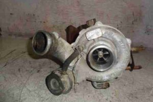 Изображение товара 19537 - 00019537 turbina Audi 80 2