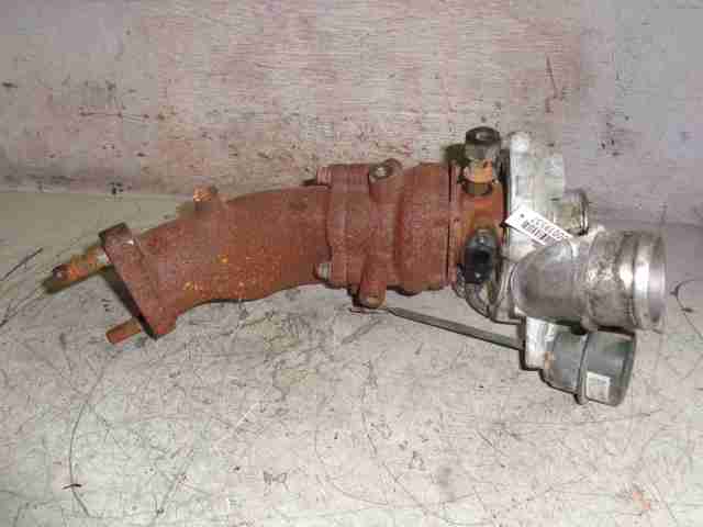 Изображение товара 19537 - 00019537 turbina Audi 80