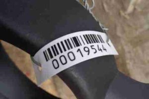 Изображение товара 19544 - 00019544 kryshka dvigatelya dekorativnaya 3