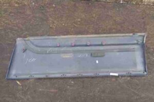 Изображение товара 19559 - 00019559 nakladka dveri (molding) Chrysler Sebring 1