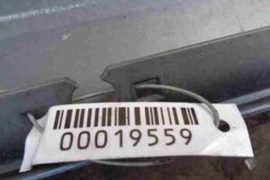 Изображение товара 19559 - 00019559 nakladka dveri (molding) Chrysler Sebring 2