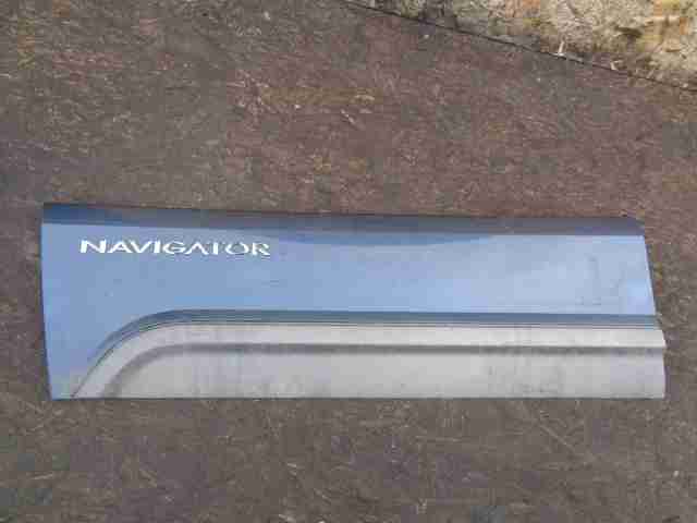 Изображение товара 19559 - 00019559 nakladka dveri (molding) Chrysler Sebring
