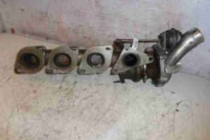 Изображение товара 19564 - 00019564 turbina Honda Prelude 2