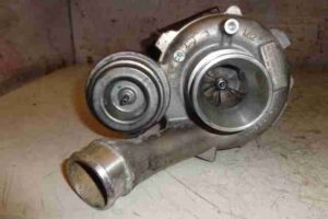 Изображение товара 19564 - 00019564 turbina Honda Prelude 3