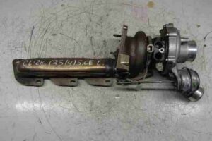 Изображение товара 19564 - 00019564 turbina Honda Prelude