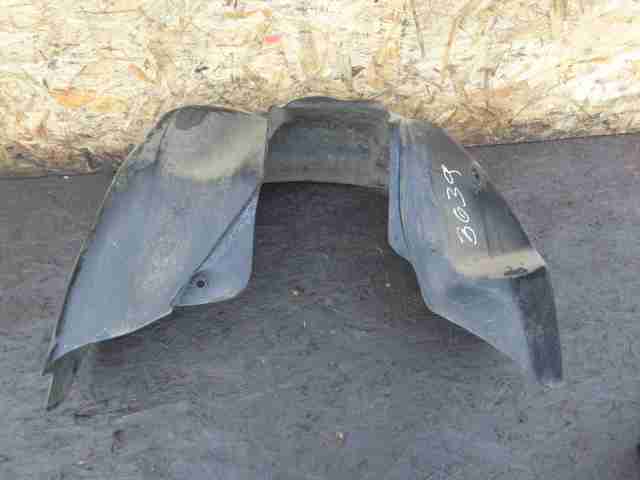 Изображение товара 19569 - 00019569 podkrylok zadnij pravyj