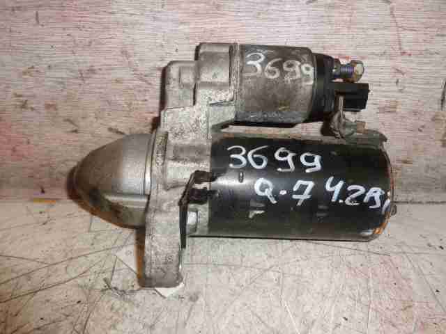 Изображение товара 19578 - 00019578 starter