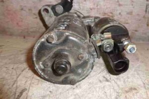 Изображение товара 19578 - 00019578 starter 1