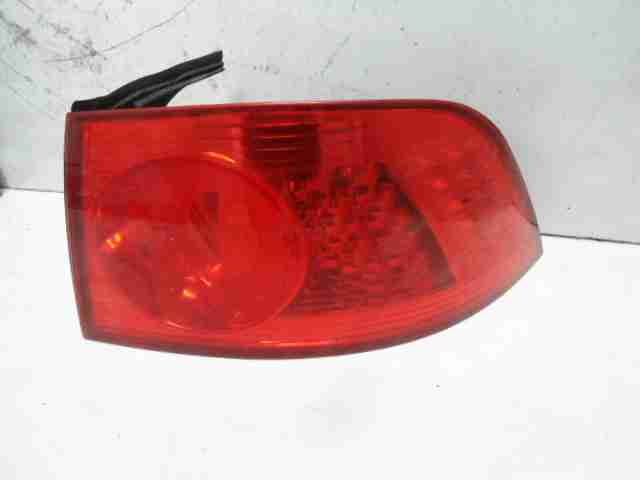 Изображение товара 19597 - 00019597 fonar kryla pravyj Toyota Carina E